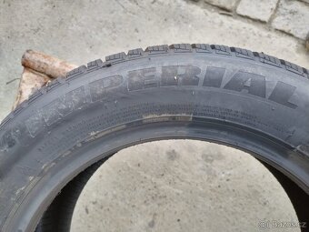 195/55/15 zimni pneu 195/55 R15 - 4