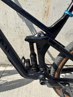 Canyon Strive CF 2021 - 4