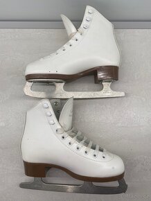 Brusle Botas Juliet č.33 - 4