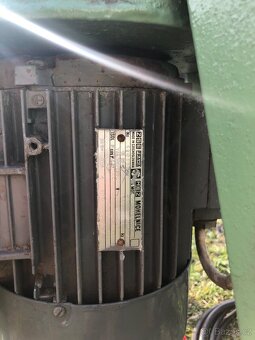Drtič ovoce 1.5 kW - 4