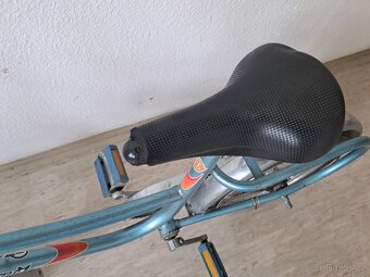 Dětské kolo Velamos za odvoz - 4