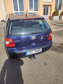 polo 9n 1.9 sdi - 4