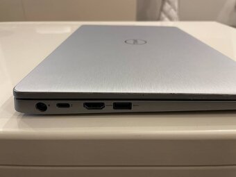Notebook Dell Latitude 5320 - 4