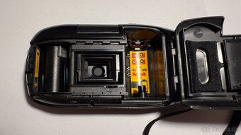 Kodak Cameo Motor EX – na opravu nebo na díly - 4