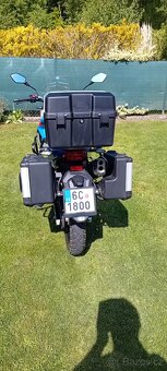 Yuki 125xtr - 4