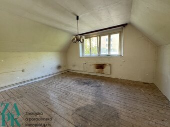 Prodej rodinný dům, 132 m2 - Praha 8 - Bohnice, ev.č. 01065 - 4