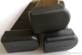 Zásobník CZ 75 - MEC-GAR - 4