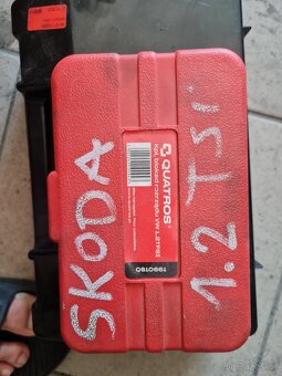Přípravky časování motorů ORIGINÁLY - 4