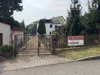 Prodej rodinné domy, 111 m2 - Náchod, ev.č. 02526 - 4