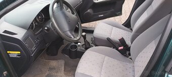 Hyundai Getz č. 22441 - 4