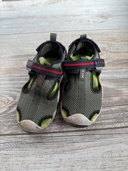 Boty Geox - 4