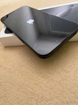 Apple iPhone 16 pro max 256gb - 4