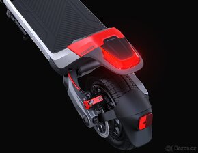 Segway KickScooter P100 - 4