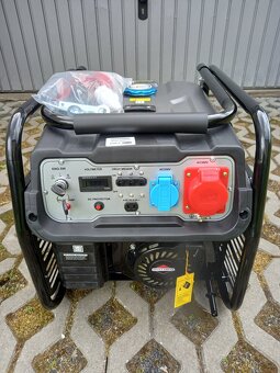 Elektrocentrála - 4