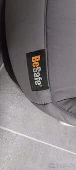 BeSafe IZI up - 4
