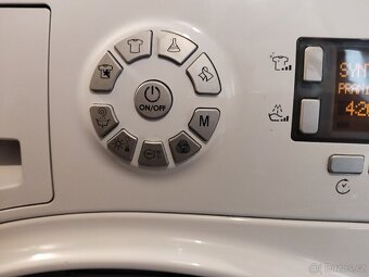 Pračka se sušičkou Hotpoint Ariston - 4