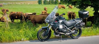 Moto Guzzi NTX Stelvia 1200 - 4