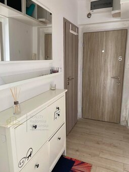 Pronájem bytu 1+1, 38 m², balkon – Jičín, Šibeňák - 4