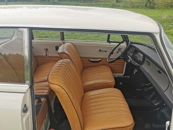 Škoda 1100 MBX - 4