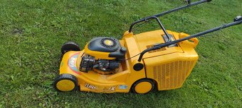 Benzínová sekačka motor 3,3 kw - 4