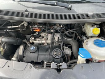 vw multivan T5 - 4
