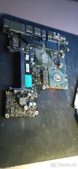 macbook pro - 4