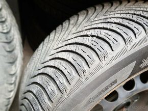kola 195/65/r15 Michelin - 4