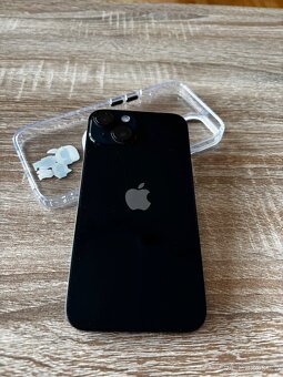 iPhone 14, 128gb černá - 4