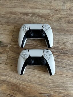 PS5 500GB - 4