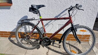 Horské kolo Ragazzi 26" - 4
