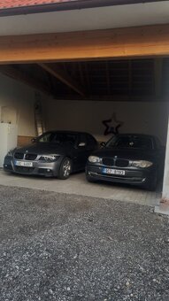 Bmw e87 105kw 2008 - 4