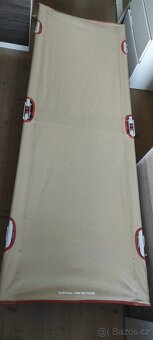 Kempinkové lehátko QUECHUA - 4
