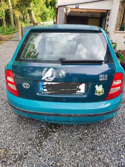 Fabia - 4
