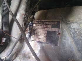 Renault espace J11 (1988-1991) na diely - 4