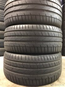 3x Letní Petlas Velox Sport PT741 245/35 R20 95W XL - 4