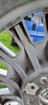 ALU kola BMW 18 styling 118 - 4