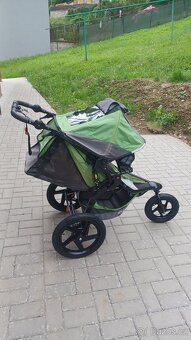 kočárek Bob Revolution PRO - 4