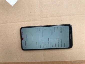 Honor 8A - 4