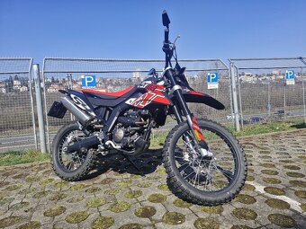 Aprilia RX 125 - 4
