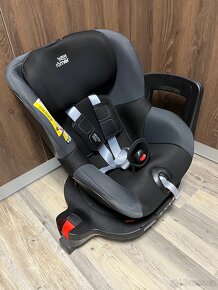 Autosedačka Britax romer Dualfix M i-size - 4