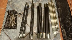 Pruty ke stanu 2x8mm 2x9mm - 4