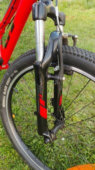 GT Stomper 24 Prime 2020 RED dětské kolo - 4