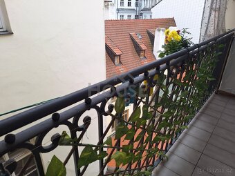 Prodej bytu 2+1, 82 m2, Perlová, Praha 1 - Staré Město. - 4