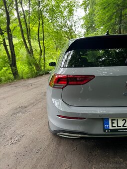 Volkswagen Golf GTE | 2021 | 60.000km | po servisu - 4