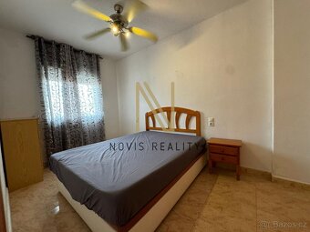 Prodej, penthouse 1+1, 46 m² s terasou a bazénem, Torrevieja - 4