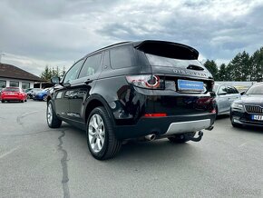 Land Rover Discovery Sport TD4 132 KW HSE - Odpočet DPH - 4