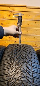 235/50/19 Bridgestone - zimní - pošlu poštou - 734. - 4