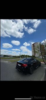 BMW g30 - 4