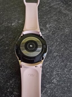 Hodinky samsung galaxy watch 4 - 4