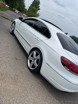 Vw cc - 4